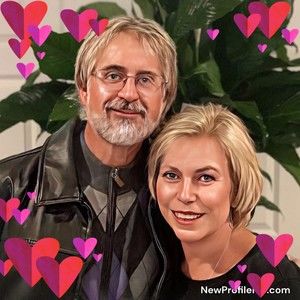 Meet your Posher, Kay